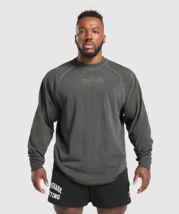 Heavyweight T-Shirt
