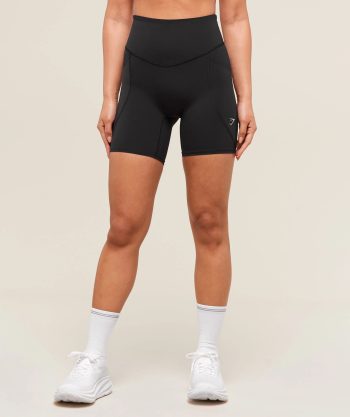 Running Pocket 6 Shorts