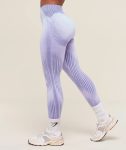 Diffuse Seamless Leggings