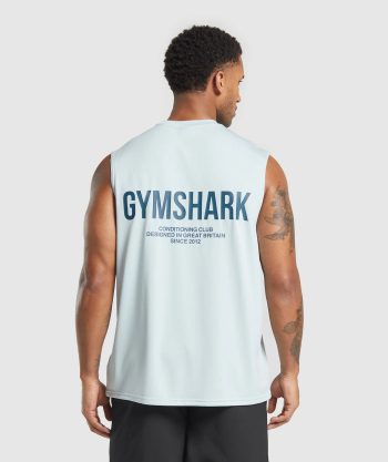 Conditioning Club Tank