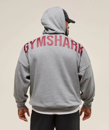 Power Hoodie