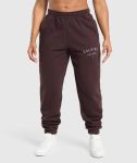 Bulking Season Brushed Joggers
