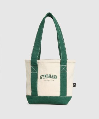 Collegiate Mini Tote