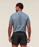 Lightweight Seamless T-Shirt