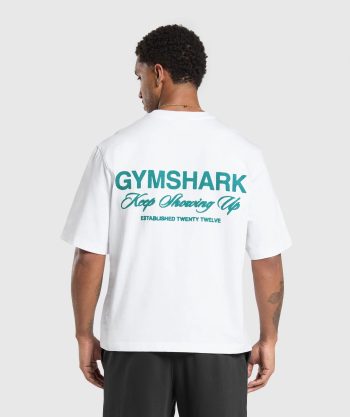 EST 2012 T-Shirt