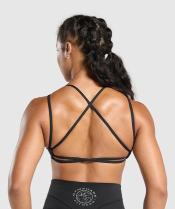 Legacy Bra