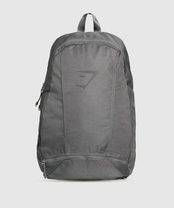 Sharkhead Backpack V2