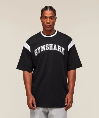 GSLC Oversized T-Shirt