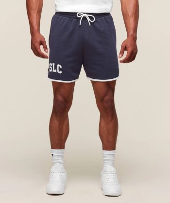 GSLC Contrast 5 Shorts