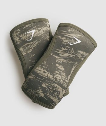 Legacy Knee Sleeves 5mm