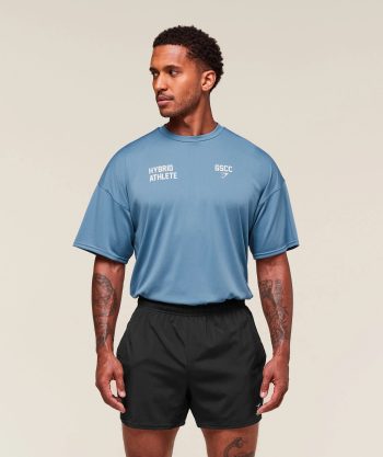 Hybrid Athlete T-Shirt