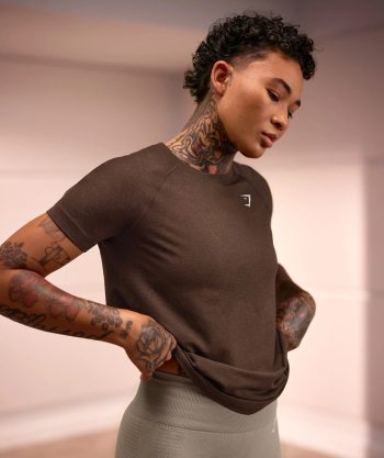 Vital Seamless Light T-Shirt