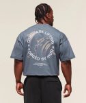 Forged By Iron T-Shirt