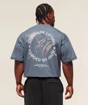 Forged By Iron T-Shirt