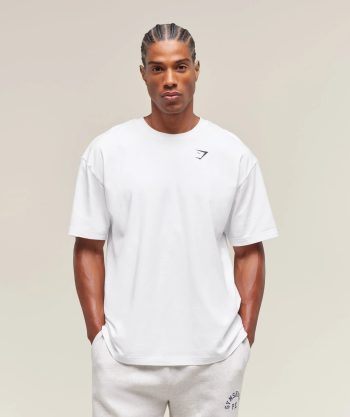 Essential Oversized T-Shirt