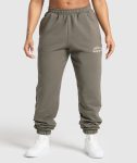 Built In The Weight Room Joggers