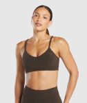 Luxe Seamless Bralette
