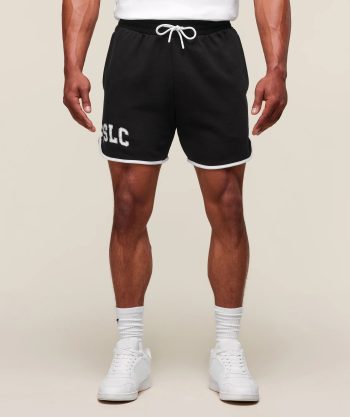 GSLC Contrast 5 Shorts