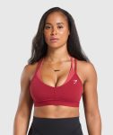 Double Up Sports Bra