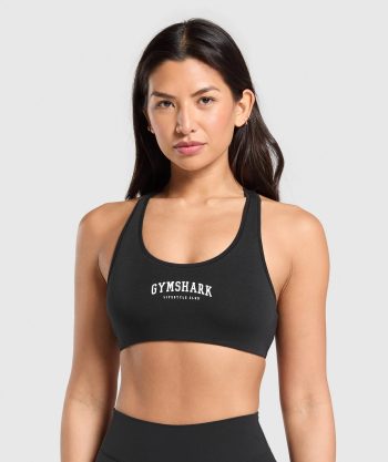 Lifestyle Club Cotton Bralette