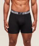 Long Boxer Brief 3PK