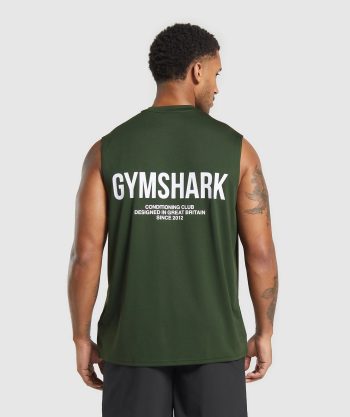 Conditioning Club Tank