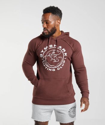 Legacy Hoodie