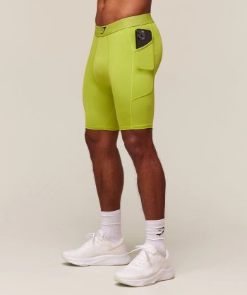 Element Baselayer Short