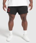 Lifting Mesh 5 Shorts