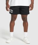 Lifting Mesh 7 Shorts