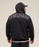 Power Zip Up Hoodie