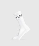 Graphic Bulking Season Crew Sock Single