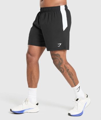 Sport Panel 7 Shorts