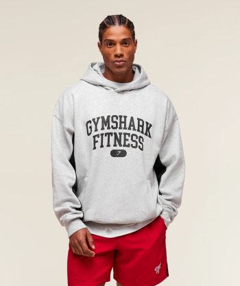Varsity Hoodie