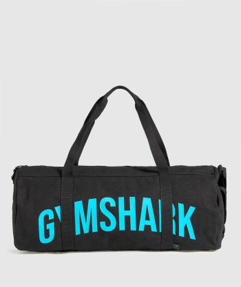 Power Holdall