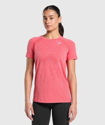 Vital Seamless 2.0 Light T-Shirt