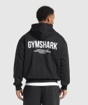 Conditioning Club Hoodie
