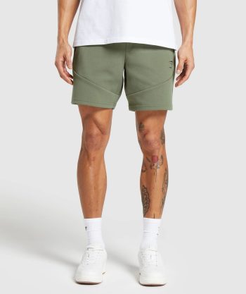 Interlock Tech 6 Shorts