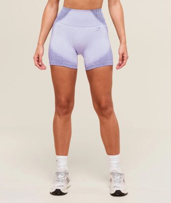 Diffuse Seamless Shorts