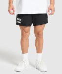 Lifting Mesh 5 Shorts