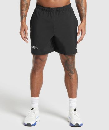 Conditioning Club Shorts