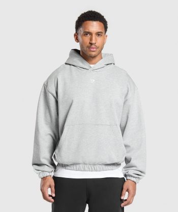Rest Day Essentials Hoodie
