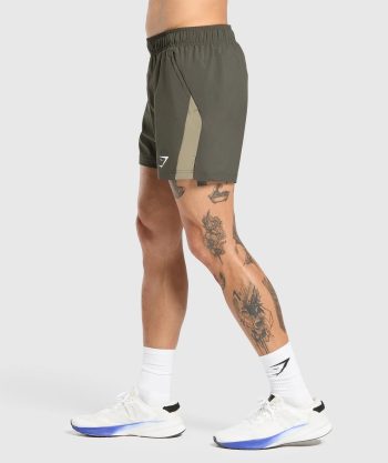 Sport 5 Shorts