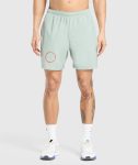 Keep Showing Up 7 Shorts