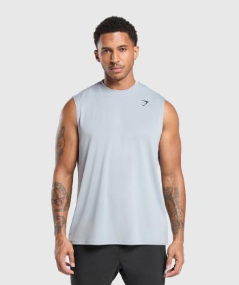 Oversized Performance Tank