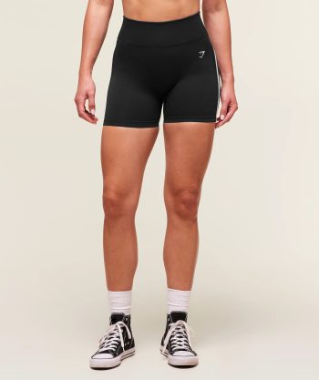 Lift Varsity Seamless Short
