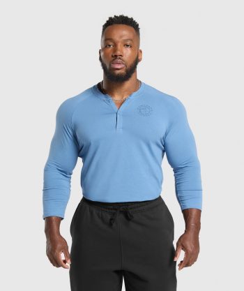 Legacy Henley