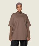 GS x Leana Deeb Oversized T-shirt