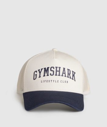Collegiate Trucker
