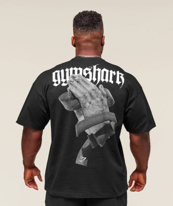 Prayer Hands T-Shirt